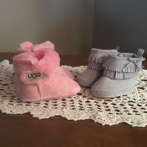 Infant UGGs